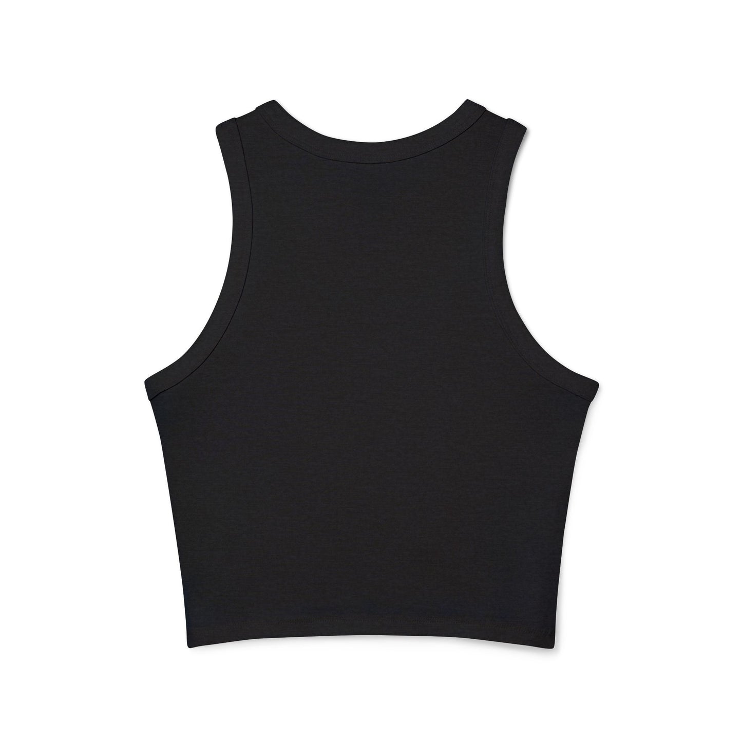 All I Want for Christmas is a 6th Ring - Women's Micro Rib Racer Tank Top