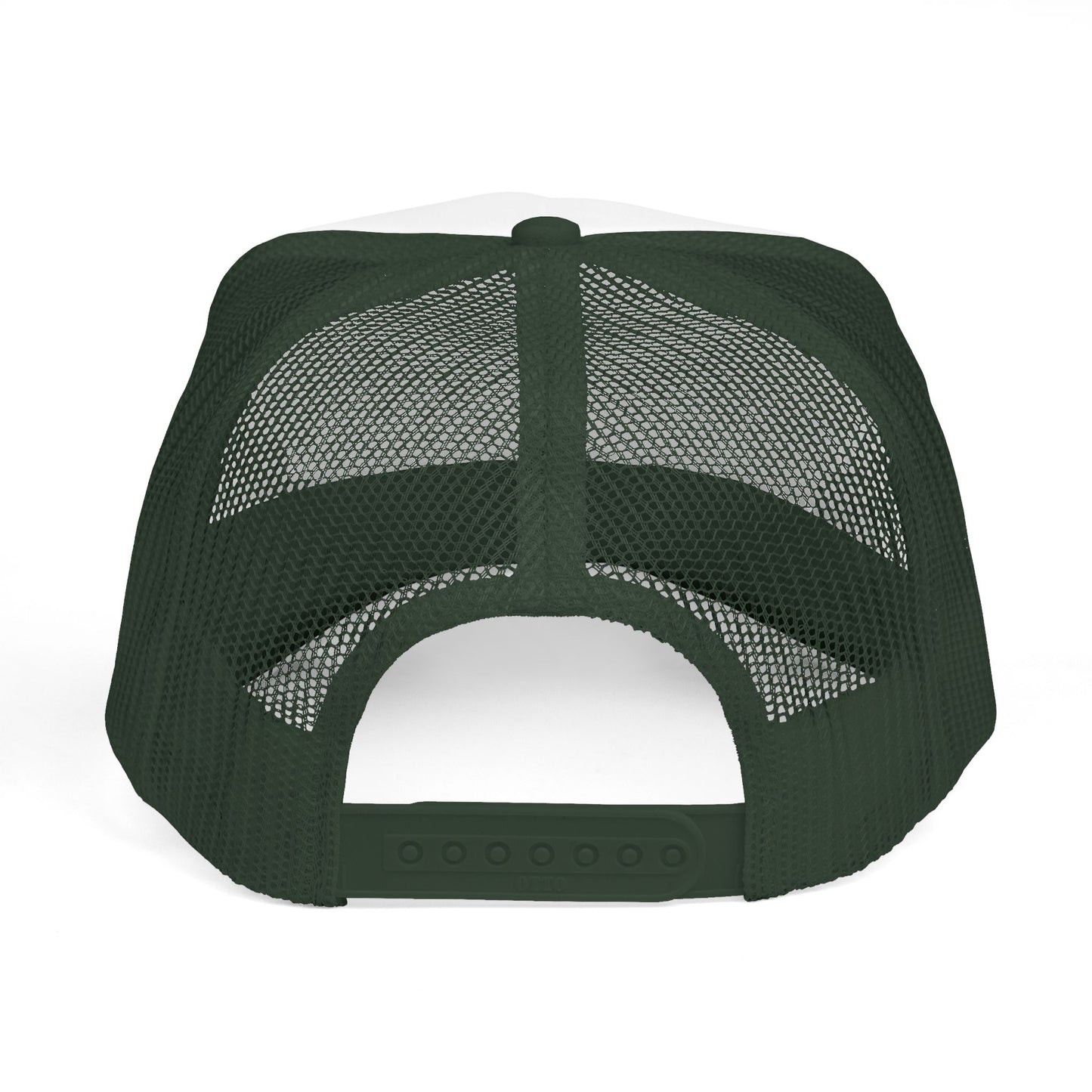 Football Is Sexy Gold Logo Trucker Hat
