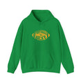 Football Is Sexy - Hoodie - Yellow