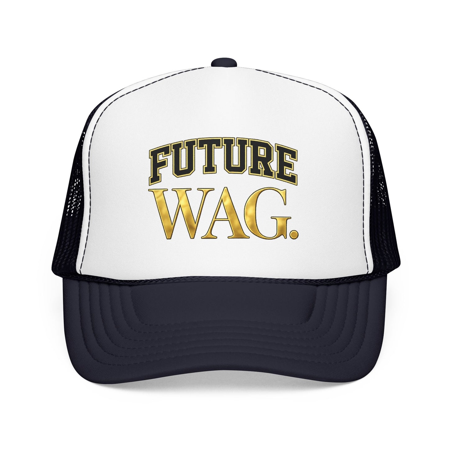Future WAG Foam Trucker Hat