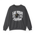Las Vegas Football Est. 1960 Crewneck Sweatshirt