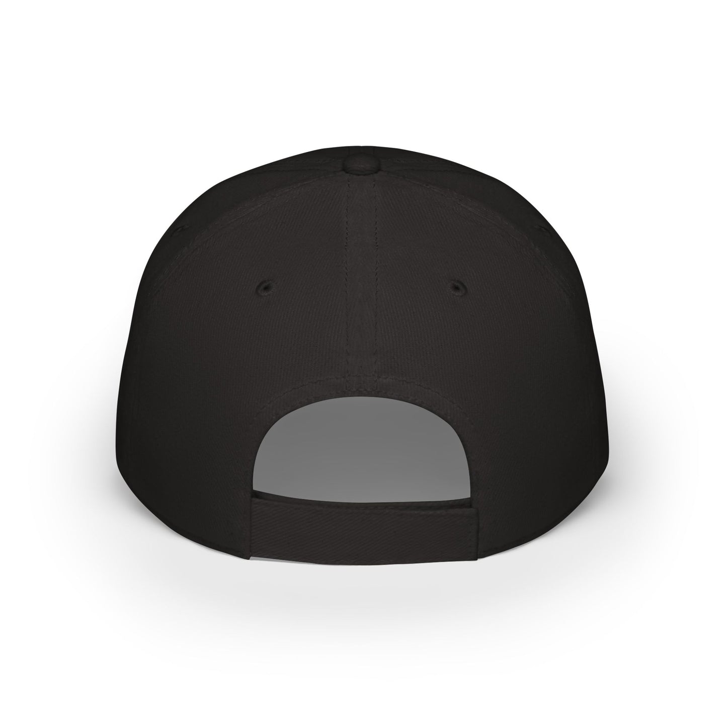 Football Is Sexy #CANCERSUCKS Low Profile Baseball Hat