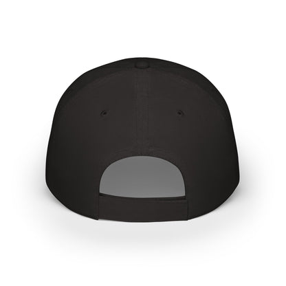 Football Is Sexy #CANCERSUCKS Low Profile Baseball Hat