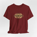 Football is Sexy Logo Tee – Classic Fit, Bold Statement