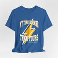 My Team is Sexier than Yours Unisex Jersey Short Sleeve Tee - San Diego