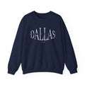 Dallas Football Crewneck Sweatshirt