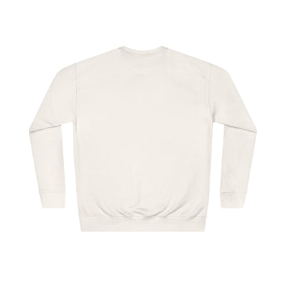 Property of Football Is Sexy Unisex Crew Sweatshirt