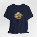 Baseball is Sexy Unisex Jersey Short Sleeve Tee