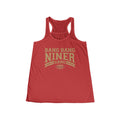 Bang Bang Niner Gang Flowy Tank