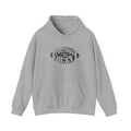 Football Is Sexy Hoodie - Black