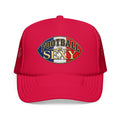 Copy of Germany Football Is Sexy Foam Trucker Hat