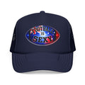 Australia Flag Football Is Sexy Foam Trucker Hat