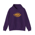 Football Is Sexy - Hoodie - Yellow