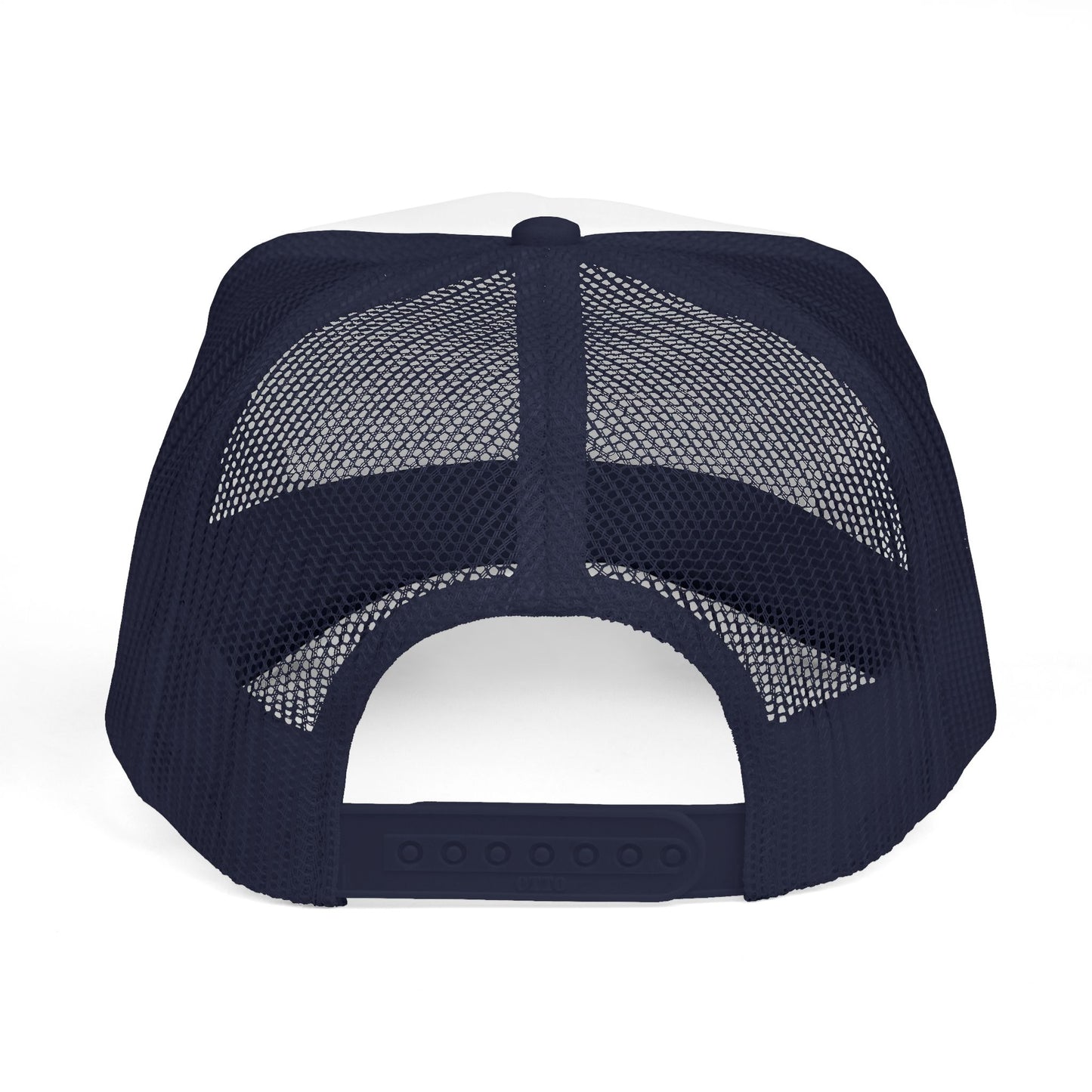 UK Flag Football Is Sexy Trucker Hat (Classic)