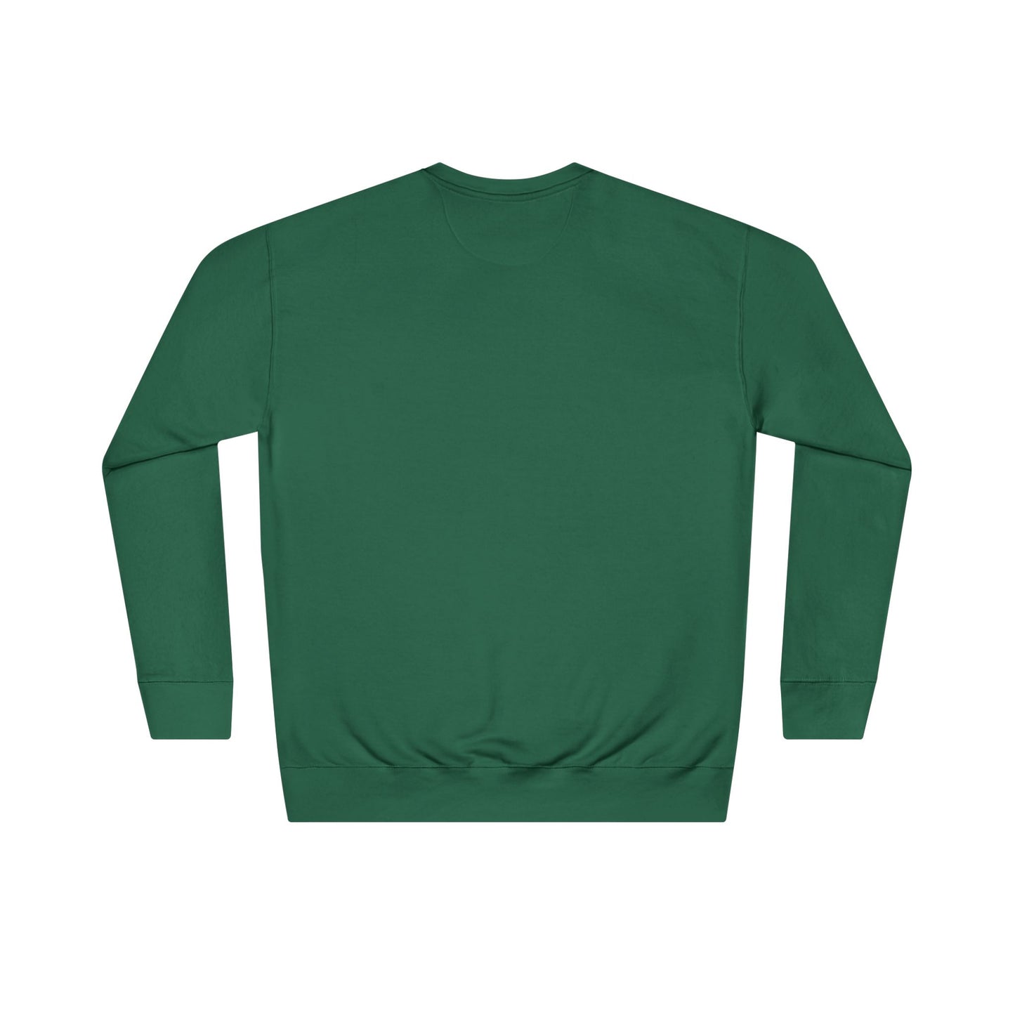 Property of Football Is Sexy Unisex Crew Sweatshirt