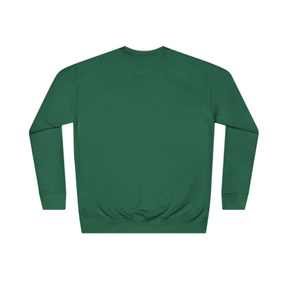 Property of Football Is Sexy Unisex Crew Sweatshirt