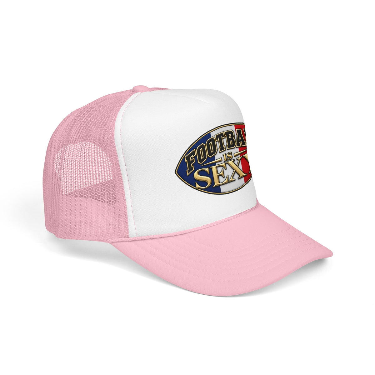 Copy of Germany Football Is Sexy Foam Trucker Hat