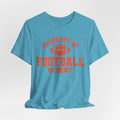 Property of Football is Sexy Lounge Crew - Miami
