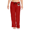 San Francisco Football - Vintage Women's Pajama Pants