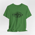 Football is Sexy Logo Tee – Classic Fit, Bold Statement