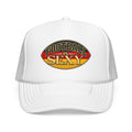 Germany Football Is Sexy Foam Trucker Hat