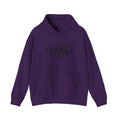 Football Is Sexy Hoodie - Black