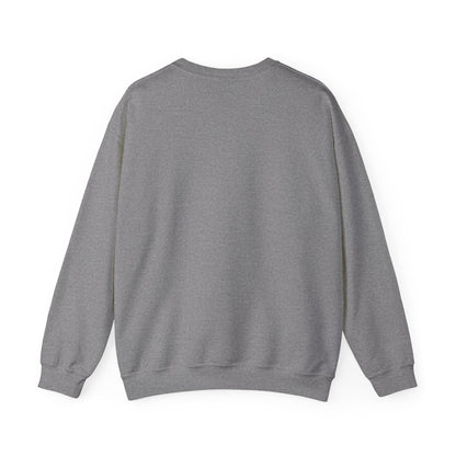 I'm A Football Bitch. Crewneck Sweatshirt