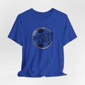 Soccer is Sexy Unisex Jersey Short Sleeve Tee