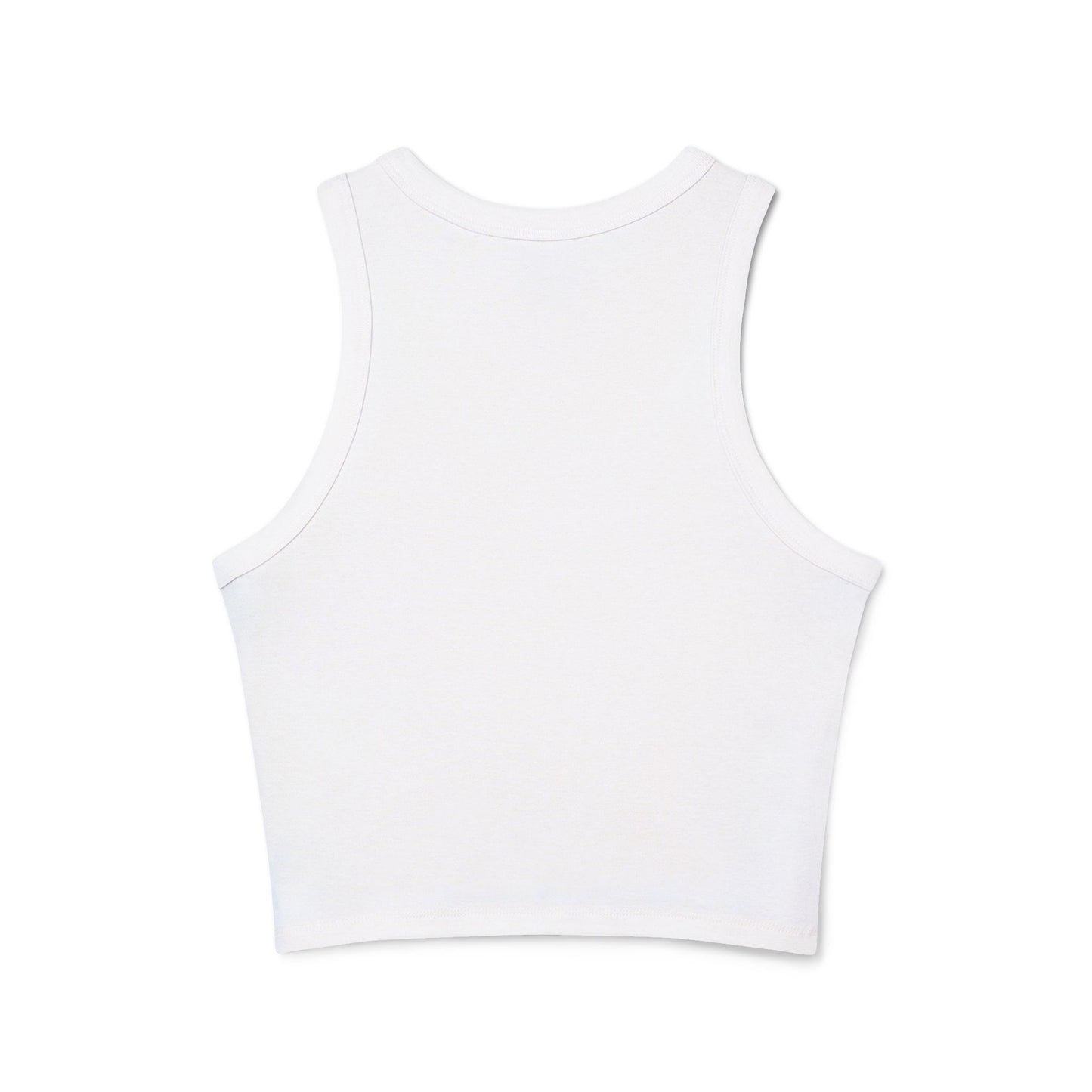 I Don’t Do Football. I Am Football. Sexy Rib Tank
