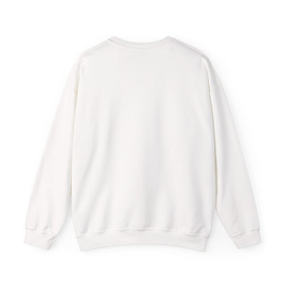 'Property of Football is Sexy' - Crewneck Sweatshirt - Black