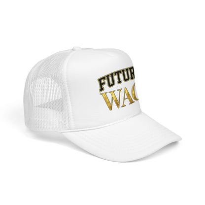 Future WAG Foam Trucker Hat
