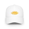 FIS Low Profile Baseball Cap