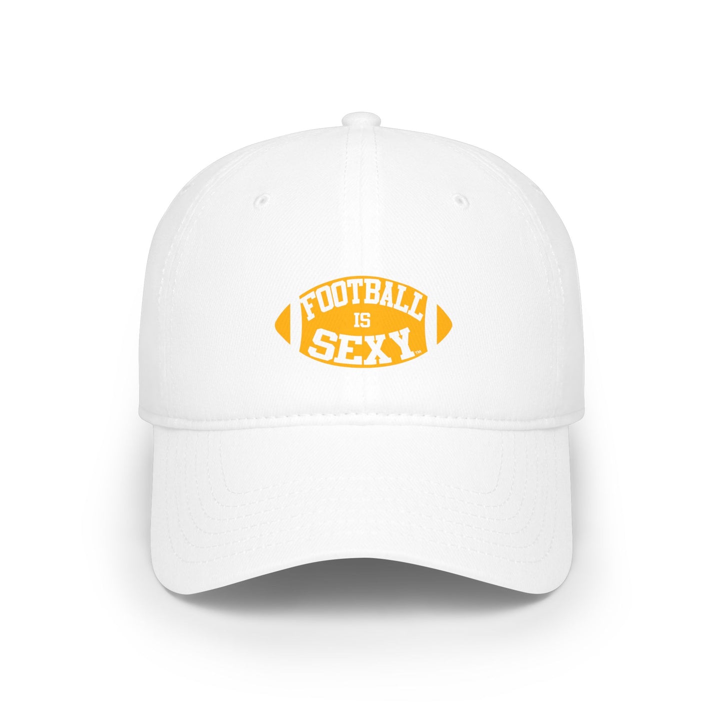 FIS Low Profile Baseball Cap