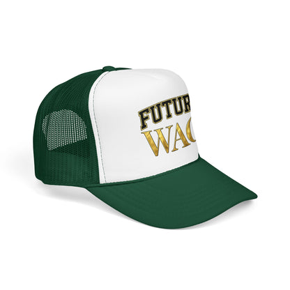 Future WAG Foam Trucker Hat
