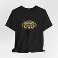 Football is Sexy Logo Tee – Classic Fit, Bold Statement