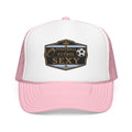 Argentina Football + Futbol Is Sexy Hat