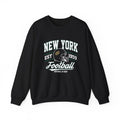 New York Football Est. 1959 Crewneck Sweatshirt