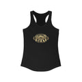 Football is Sexy Women’s Razorback Tank – Lightweight & Bold
