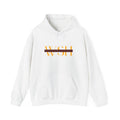 Washington Football Unisex Heavy Blend™ Hooded Sweatshirt