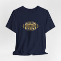 Football is Sexy Logo Tee – Classic Fit, Bold Statement