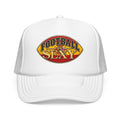 Spain Football Is Sexy Foam Trucker Hat