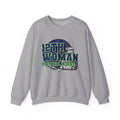 12th Woman Crewneck Sweatshirt