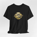 Baseball is Sexy Unisex Jersey Short Sleeve Tee