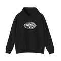 Football Is Sexy Hoodie - White