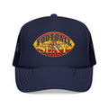 Spain Football Is Sexy Foam Trucker Hat