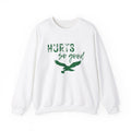 Hurts So Good Lounge Crewneck Sweatshirt