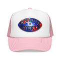 Australia Flag Football Is Sexy Foam Trucker Hat