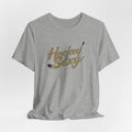 Hockey is Sexy Unisex Jersey Short Sleeve Tee