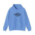 Football Is Sexy Hoodie - Black
