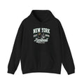New York Football Est. 1959 Hoodie